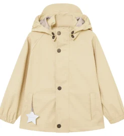 Mini A Ture Regntøj - PU - MatReinar - Boulder Sand