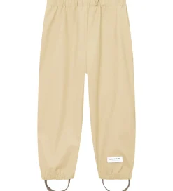 Mini A Ture Regntøj - PU - MatReinar - Boulder Sand