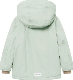 Mini A Ture Vinterjakke - MatVestyn - Puritan Grey