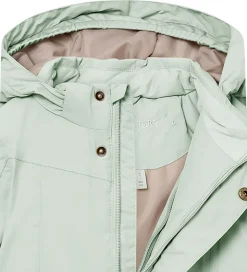 Mini A Ture Vinterjakke - MatVestyn - Puritan Grey