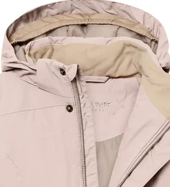 Mini A Ture Vinterjakke - MatVelaja - Cloudy Rose