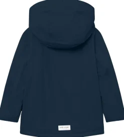 Mini A Ture Vinterjakke - MatVestyn - Outer Space