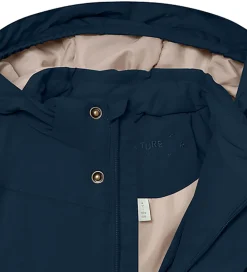 Mini A Ture Vinterjakke - MatVestyn - Outer Space