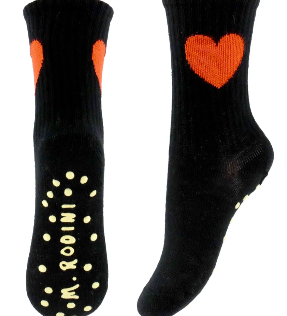 Mini Rodini Strømper - 3-pak - Doggie - Multi