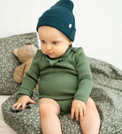 Minimalisma Hue - Andersen - Uld - Ocean