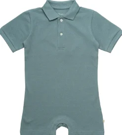 Minimalisma Sommerdragt - Elvis - Northern Lights