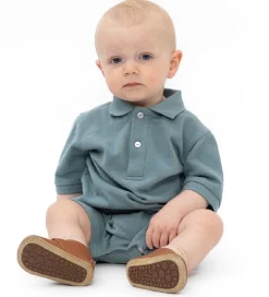 Minimalisma Sommerdragt - Elvis - Northern Lights