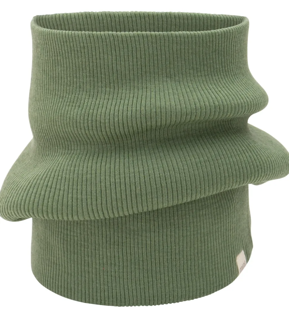 Minimalisma Tube - Argir - Uld - Greenery