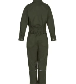 Minymo Arbejdsdragt - Forest Night