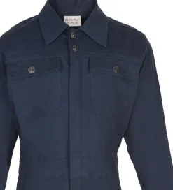 Minymo Arbejdsdragt - Navy Night