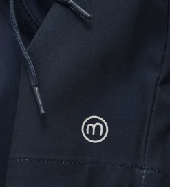 Minymo Badeshorts - Blue Nights