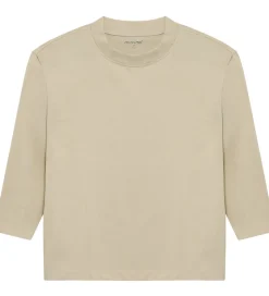 Minymo Bluser - 2-pak - Loose Fit - Vetiver