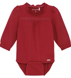 Minymo Body l/æ - Rio Red