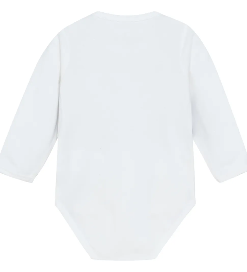 Minymo Body l/æ - Snow White