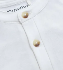 Minymo Body l/æ - Snow White