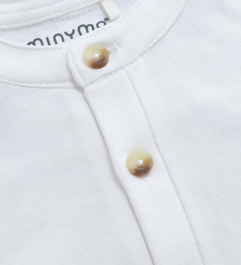 Minymo Body l/æ - Snow White