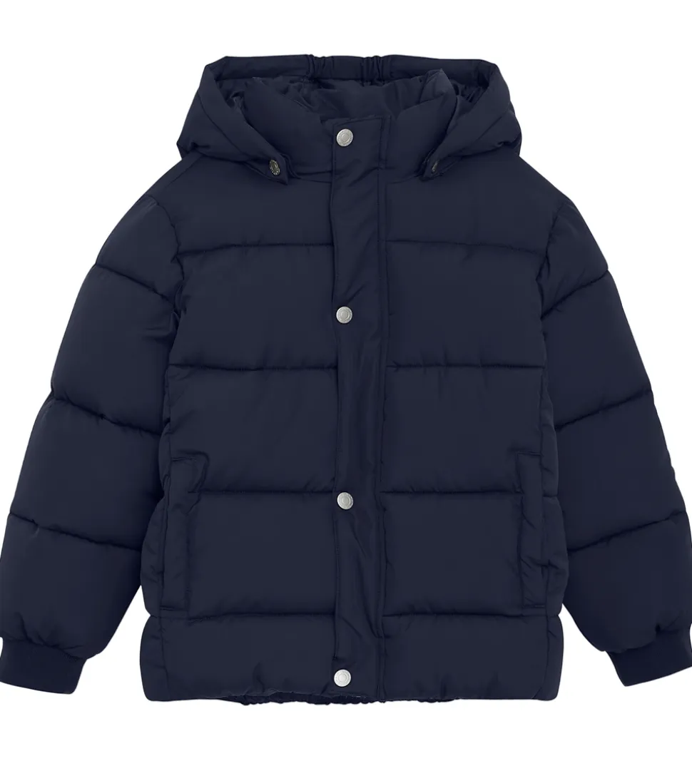 Minymo Dynejakke - Parisian Night