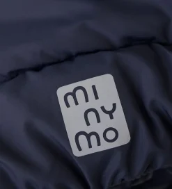 Minymo Dynejakke - Parisian Night