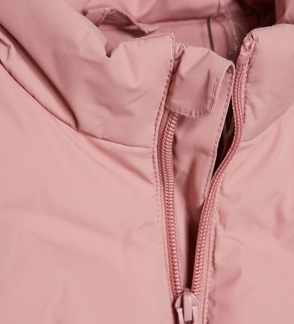 Minymo Dynevest - Ash Rose