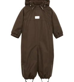 Minymo Flyverdragt - Bracken