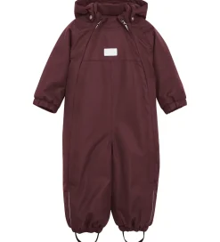 Minymo Flyverdragt - Catawba Grape