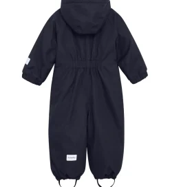 Minymo Flyverdragt - Parisian Night