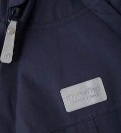 Minymo Flyverdragt - Parisian Night