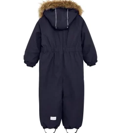 Minymo Flyverdragt - Parisian Night