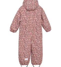 Minymo Flyverdragt - Peach Whip