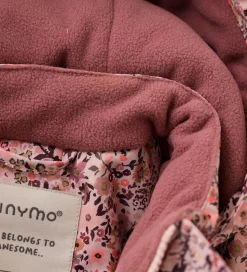 Minymo Flyverdragt - Peach Whip