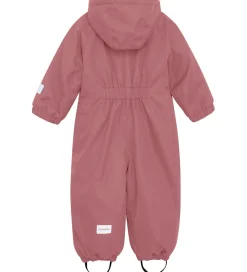 Minymo Flyverdragt - Withered Rose