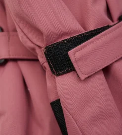 Minymo Handsker m. Fleece - Withered Rose