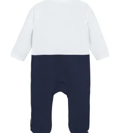 Minymo Heldragt m. fødder - Parisian Night