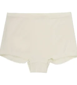 Minymo Hipsters - 2-pak - Viskose - Dusty Ceder