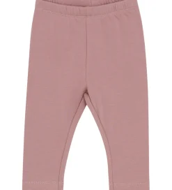Minymo Leggings - Woodrose