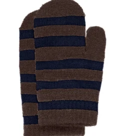 Minymo Luffer - 3-pak - Uld - Parisian Night