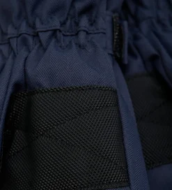 Minymo Lufferm. Fleece - Parisian Night