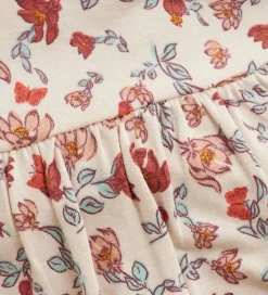 Minymo Natkjole - AOP - Sandshell