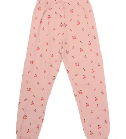 Minymo Nattøj - 2-delt - Misty Rose