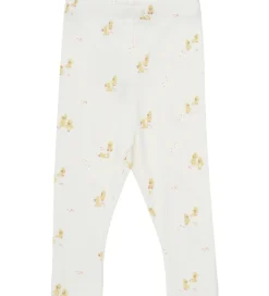 Minymo Nattøj - Marshmallow White