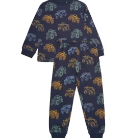 Minymo Nattøj - Parisian Night - 2-Delt