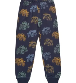 Minymo Nattøj - Parisian Night - 2-Delt