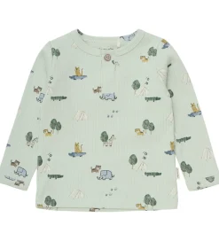 Minymo Nattøj - Sea Foam