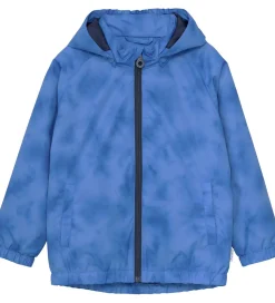 Minymo Regnjakke - PE - Regatta