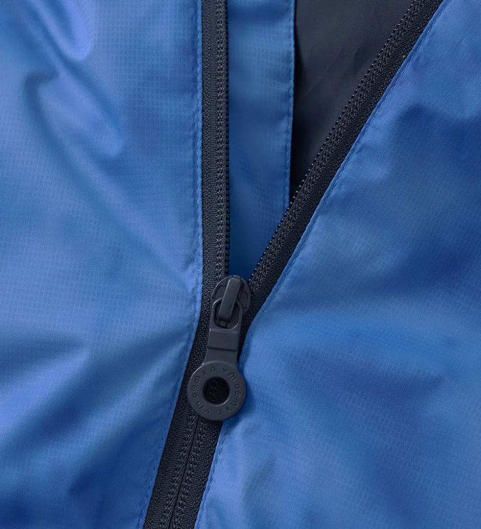 Minymo Regnjakke - PE - Regatta