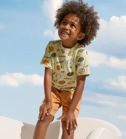 Minymo Shorts - Buckskin