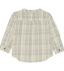 Minymo Skjorte - Marshmallow White