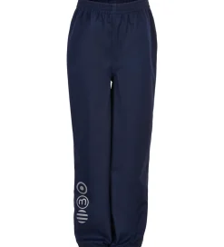 Minymo Softshellbukser - Dark Navy