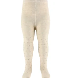 Minymo Strømpebukser - 2-pak - Viskose/Uld - Sheer Bliss