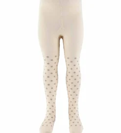 Minymo Strømpebukser - 2-pak - Simply Taupe